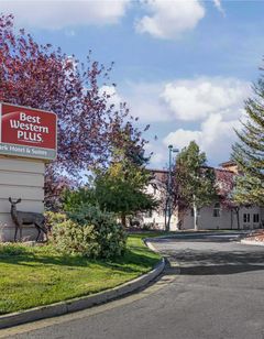 Best Western Plus Deer Park Inn & Suites