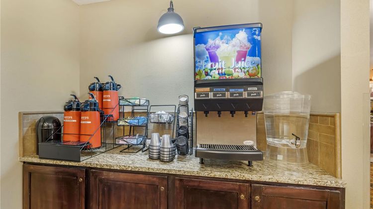 Best Western Plus Deer Park Inn & Suites Restaurant
