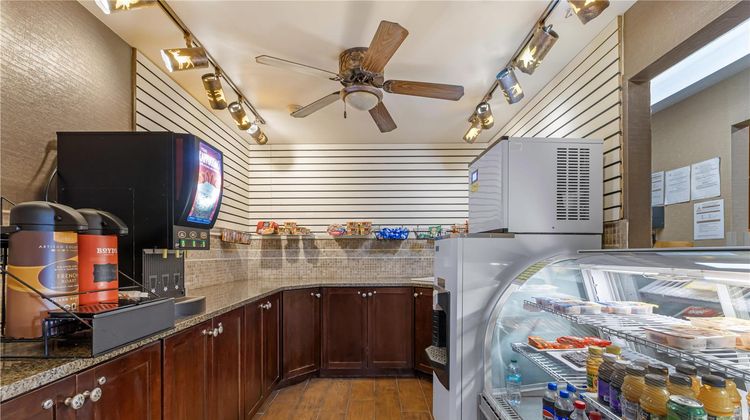 Best Western Plus Deer Park Inn & Suites Other