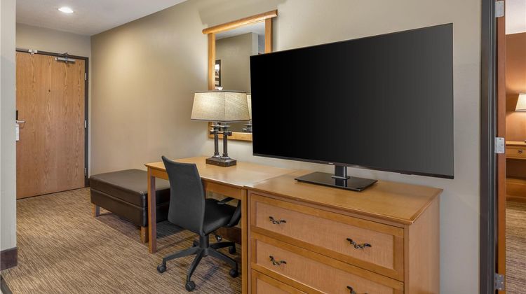 Best Western Plus Deer Park Inn & Suites Other