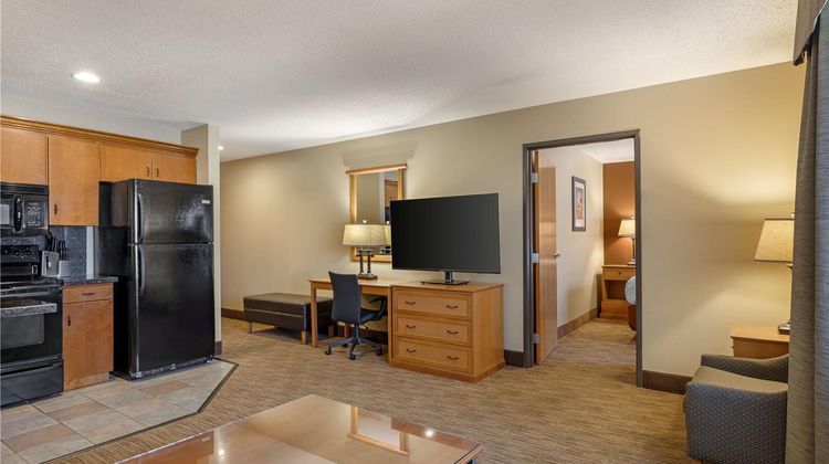 Best Western Plus Deer Park Inn & Suites Other