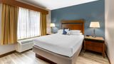 Best Western Denver Southwest Room
