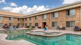 Best Western Denver Southwest Pool