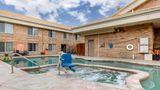 Best Western Denver Southwest Pool