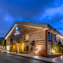 Best Western Denver Southwest