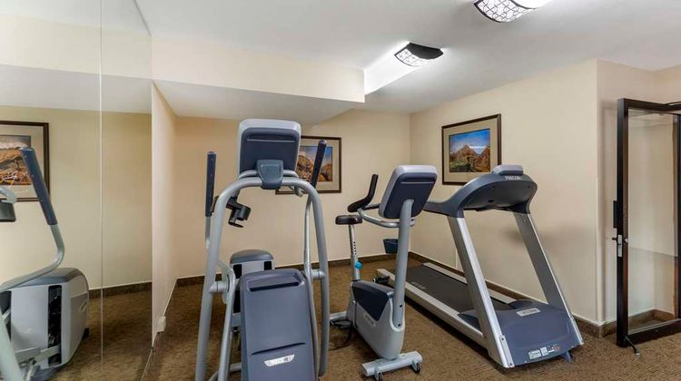 Best Western Denver Southwest Health