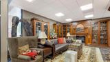 Best Western Denver Southwest Lobby