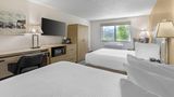 Best Western Alpenglo Lodge Room