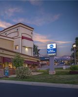 Best Western Alpenglo Lodge