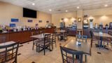 Best Western Brighton Inn Restaurant