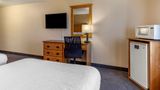 Best Western Brighton Inn Room