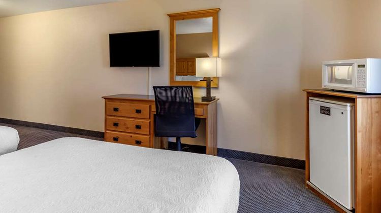 Best Western Brighton Inn Room