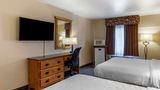 Best Western Brighton Inn Room