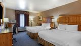 Best Western Brighton Inn Room