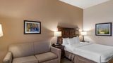 Best Western Brighton Inn Room