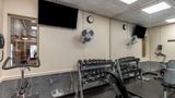 Best Western Brighton Inn Health
