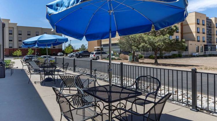 Best Western Brighton Inn Other