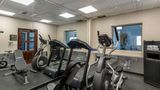 Best Western Brighton Inn Health