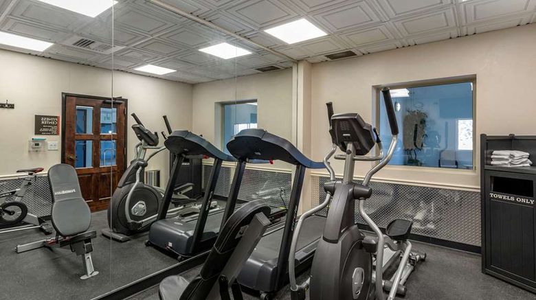 <b>Best Western Brighton Inn Health</b>. Images powered by <a href="https://iceportal.shijigroup.com/" title="IcePortal" target="_blank">IcePortal</a>.