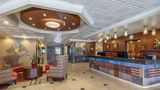 Best Western Brighton Inn Lobby
