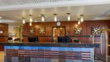 Best Western Brighton Inn Lobby