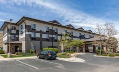 Best Western Brighton Inn
