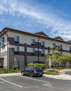 Best Western Brighton Inn