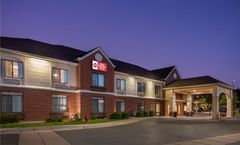 Best Western Plus Louiseville Inn & Stes