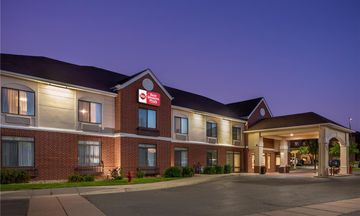 Best Western Plus Louiseville Inn & Stes