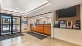 Best Western Plus Louiseville Inn & Stes Lobby