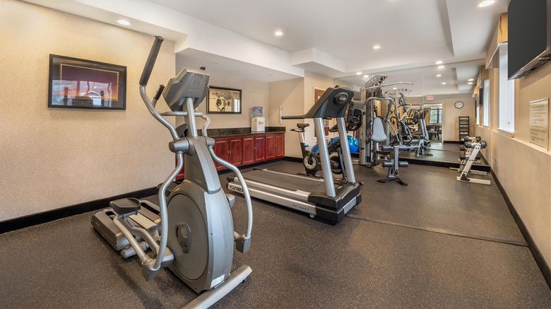 <b>Best Western Plus Louiseville Inn & Stes Health</b>. Images powered by <a href="https://iceportal.shijigroup.com/" title="IcePortal" target="_blank">IcePortal</a>.