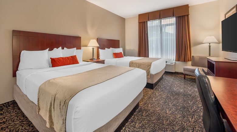 <b>Best Western Plus Louiseville Inn & Stes Room</b>. Images powered by <a href="https://iceportal.shijigroup.com/" title="IcePortal" target="_blank">IcePortal</a>.