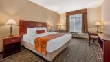 Best Western Plus Louiseville Inn & Stes Room