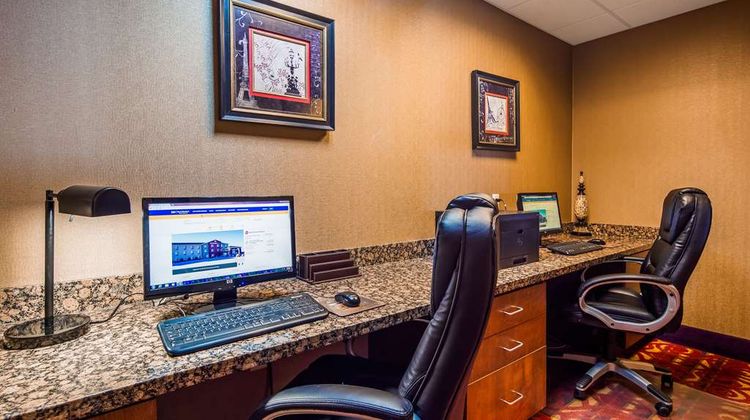 Best Western Plus Carousel Inn & Suites Other
