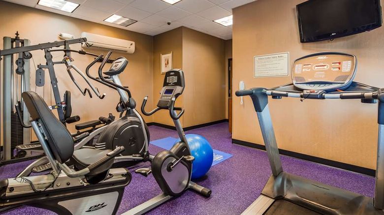 <b>Best Western Plus Carousel Inn & Suites Health</b>. Images powered by <a href="https://iceportal.shijigroup.com/" title="IcePortal" target="_blank">IcePortal</a>.