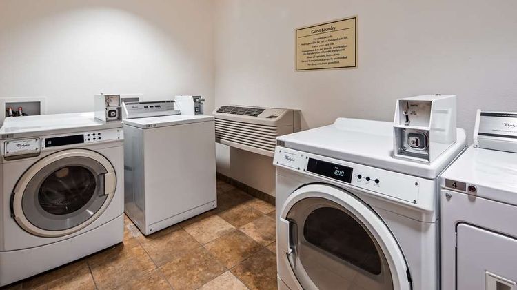 Best Western Plus Carousel Inn & Suites Other