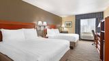 Best Western Canon City Room