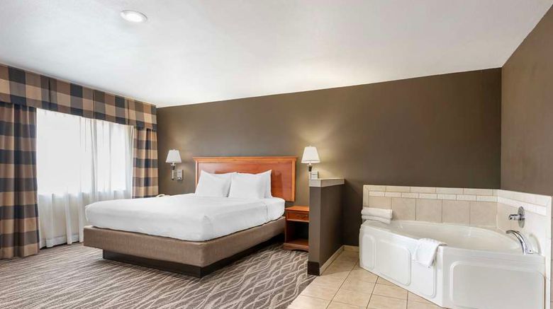 <b>Best Western Canon City Room</b>. Images powered by <a href="https://iceportal.shijigroup.com/" title="IcePortal" target="_blank">IcePortal</a>.