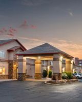 Best Western Canon City