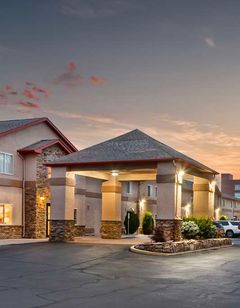 Best Western Canon City