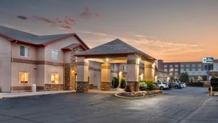 Best Western Canon City