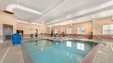 Best Western Canon City Pool