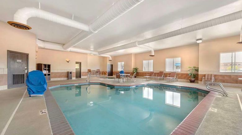 <b>Best Western Canon City Pool</b>. Images powered by <a href="https://iceportal.shijigroup.com/" title="IcePortal" target="_blank">IcePortal</a>.