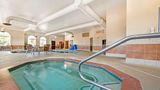 Best Western Canon City Pool