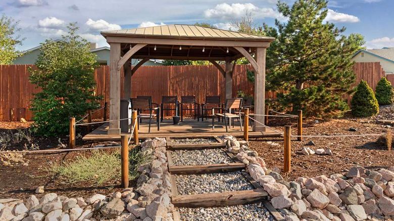 <b>Best Western Canon City Other</b>. Images powered by <a href="https://iceportal.shijigroup.com/" title="IcePortal" target="_blank">IcePortal</a>.