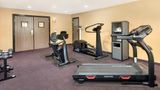 Best Western Canon City Health