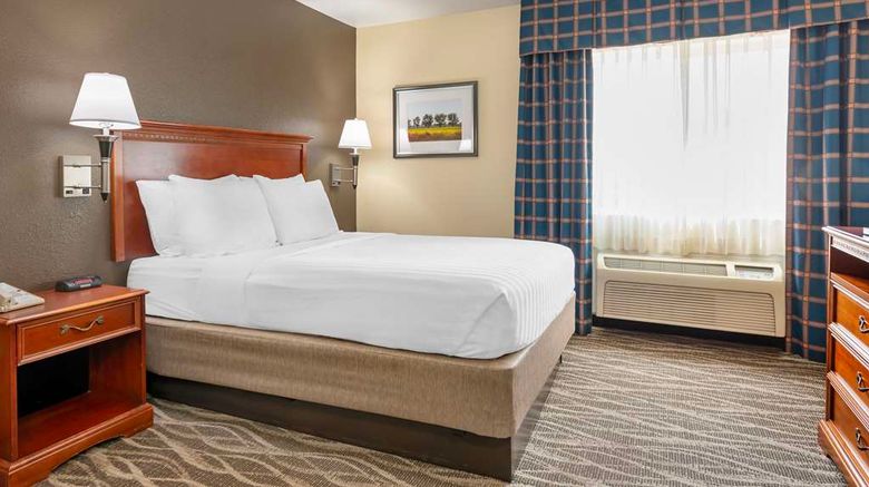 <b>Best Western Canon City Room</b>. Images powered by <a href="https://iceportal.shijigroup.com/" title="IcePortal" target="_blank">IcePortal</a>.