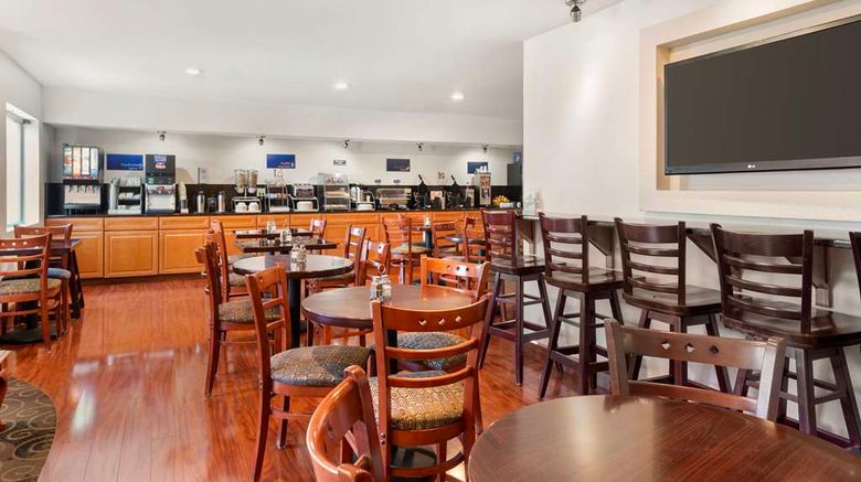 <b>Best Western Canon City Restaurant</b>. Images powered by <a href="https://iceportal.shijigroup.com/" title="IcePortal" target="_blank">IcePortal</a>.