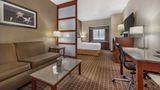 Best Western Plus Peak Vista Inn & Stes Room