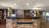 Best Western Plus Peak Vista Inn & Stes Lobby